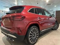 usado Mercedes GLA250 Clase Gla