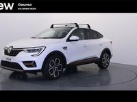 Usado Renault Arkana Techno 145 CV (106 kW) 2023 Blanco SUV