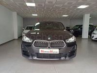 Usado BMW X2 136 HP (100 kW) 2022 Preto SUV