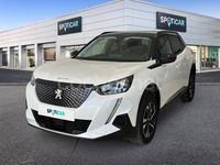 Usado Peugeot 2008 Allure 2020 SUV