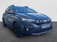 Usado Dacia Sandero Extreme 101 CV (74 kW) 2025