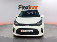 Usado Kia Picanto 67 CV (49 kW) 2023 Blanco Utilitario