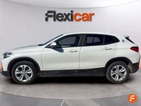 Usado BMW X2 140 CV (102 kW) 2019 Blanco SUV