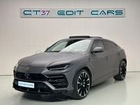 Usado Lamborghini Urus 2021 SUV