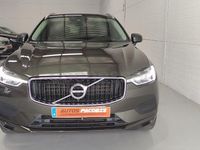 Usado Volvo XC60 Momentum 190 CV (139 kW) 2019 Gris / plata SUV
