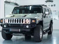 usado Hummer H2 6.0 V8 Luxury