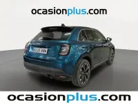Usado Fiat 600 La Prima 100 CV (73 kW) 2024 Verde SUV