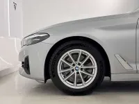 Usado BMW 520 190 CV (139 kW) 2020 Gris Berlina