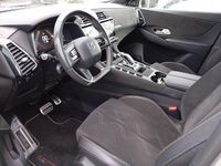 Usado DS Automobiles DS3 Crossback Performance 130 CV (95 kW) 2021 Blanco SUV