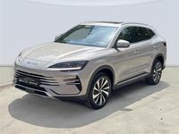 Nuevo BYD Seal U Design 238 kW (324 CV) 2025 Boundless cloud SUV