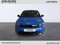 Usado Opel Corsa 100 CV (73 kW) 2025 Azul Utilitario