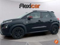 Usado Citroën C3 Aircross 102 CV (75 kW) 2020 Negro SUV