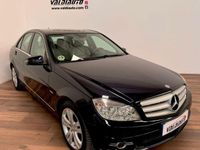 usado Mercedes C200 CDI BLUEEFFICIENCY AVANTGARDE