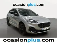 Usado Ford Kuga ST-Line X 225 CV (165 kW) 2023 Gris SUV