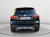 Usado MG EHS Luxury 258 CV (189 kW) 2023 Negro SUV