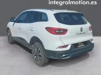 Usado Renault Kadjar Zen 149 CV (109 kW) 2019 SUV