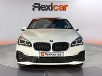 Usado BMW 216 109 CV (80 kW) 2020 Blanco Monovolumen
