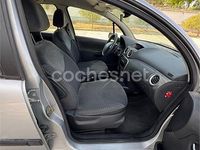 Usado Citroën C3 70 HP (51 kW) 2007 Cinzento Sedan