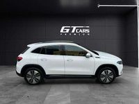 Usado Mercedes EQA250 139 kW (190 CV) 2021 Blanco SUV