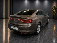 Usado Renault Talisman LIMITED 120 CV (88 kW) 2019 Marrón Berlina
