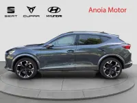 Usado Cupra Formentor 150 CV (110 kW) 2022 Blanco SUV