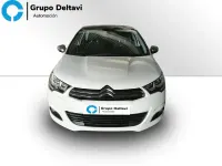 Occasion Citroën C4 Feel 110 PK (80 kW) 2015 Wit Sedan