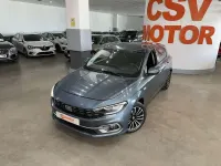 Usado Fiat Tipo Cross 100 CV (73 kW) 2022 Utilitario