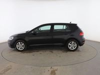 Usado VW Golf VII 116 CV (85 kW) 2019 Negro Utilitario