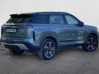 Usado Jaecoo 7 347 CV (255 kW) 2025 SUV