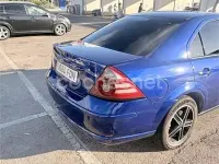 Usado Ford Mondeo Trend 115 CV (84 kW) 2006 Azul Berlina