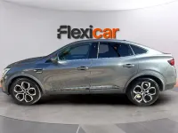 Usado Renault Arkana 145 CV (106 kW) 2022 Gris SUV