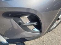 Usado Renault Captur Zen 159 CV (116 kW) 2021 Gris SUV