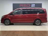 Usado Mercedes V250 Avantgarde 190 CV (139 kW) 2020 Burdeos Monovolumen