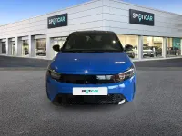 Usado Opel Corsa 101 CV (74 kW) 2025 Azul Utilitario