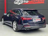 Usado Audi A6 Ambiente 350 CV (257 kW) 2021 Azul Berlina