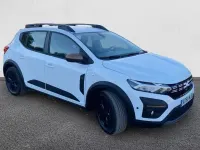 Usado Dacia Sandero Extreme 110 CV (80 kW) 2023