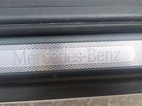 Usado Mercedes C200 163 CV (119 kW) 2002 Gris / plata Berlina