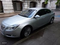 usado Opel Insignia 2.0CDTI ecoflex StarStop 160CV Sportive 5p.