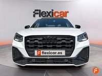 Usado Audi Q2 150 CV (110 kW) 2021 Blanco SUV