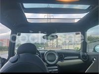 Usado Mini Cooper S 175 HP (128 kW) 2008 Cinzento Citadino
