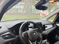 Usado BMW 225 Active Tourer iPerformance 224 CV (164 kW) 2019 Blanco Monovolumen