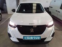 Usado Peugeot 2008 Active 110 CV (80 kW) 2022 Blanco SUV