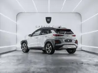 Usado Hyundai Kona 120 CV (88 kW) 2020 Blanco SUV