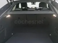 Käytetty Audi A5 Sportback S-Line 204 HP (150 kW) 2021 Musta Viistoperä