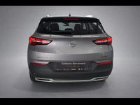 Usado Opel Grandland X Design Edition 130 CV (95 kW) 2020 Gris SUV
