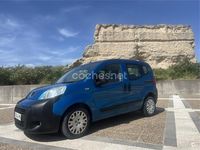 Occasion Peugeot Bipper Active 75 ch (55 kW) 2013 Bleue Monospace