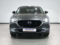 Usado Mazda CX-30 Homura-Line 150 CV (110 kW) 2023 Gris SUV
