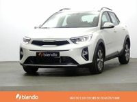Usado Kia Stonic 84 CV (61 kW) 2022 SUV