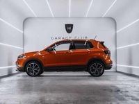 Usado VW T-Cross Sport 110 CV (80 kW) 2021 SUV