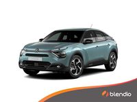 Usado Citroën C4 PureTech 130 CV (95 kW) 2023 Azul Utilitario